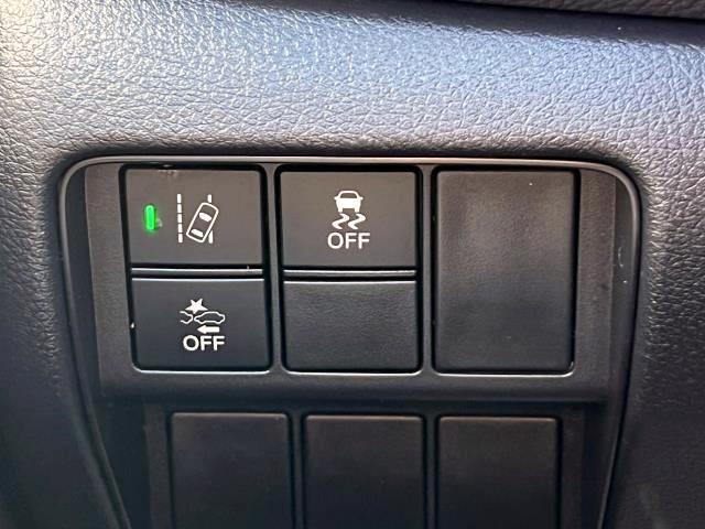 used 2022 Honda CR-V car, priced at $21,995