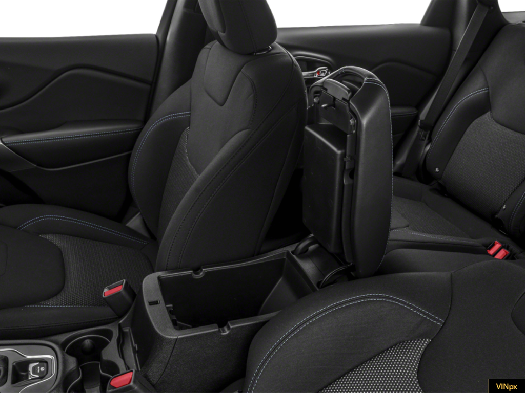 used 2019 Jeep Cherokee car, priced at $15,995