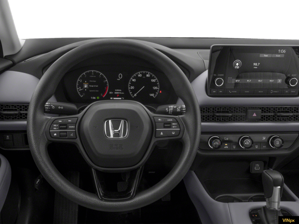 used 2023 Honda HR-V car, priced at $24,995