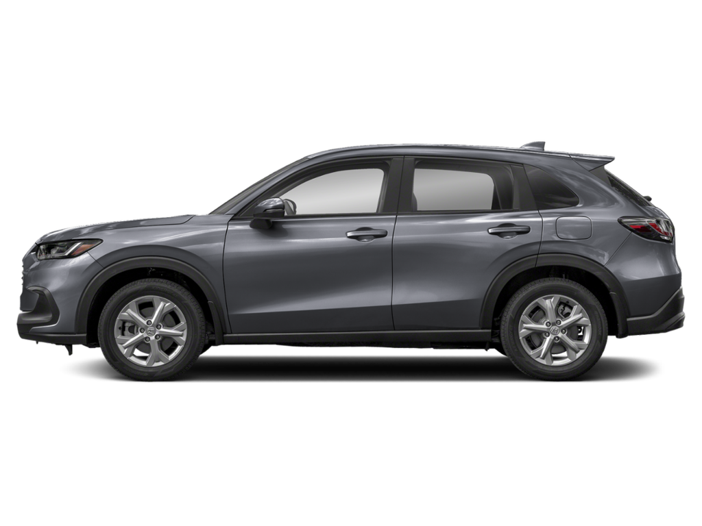 used 2023 Honda HR-V car, priced at $24,995