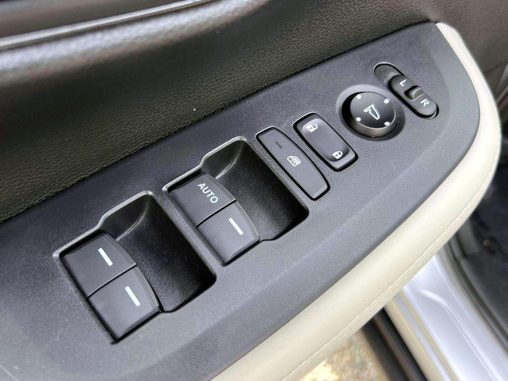 used 2023 Honda HR-V car, priced at $23,995
