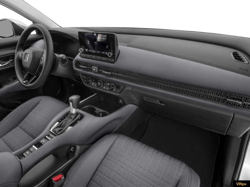 used 2023 Honda HR-V car, priced at $24,995
