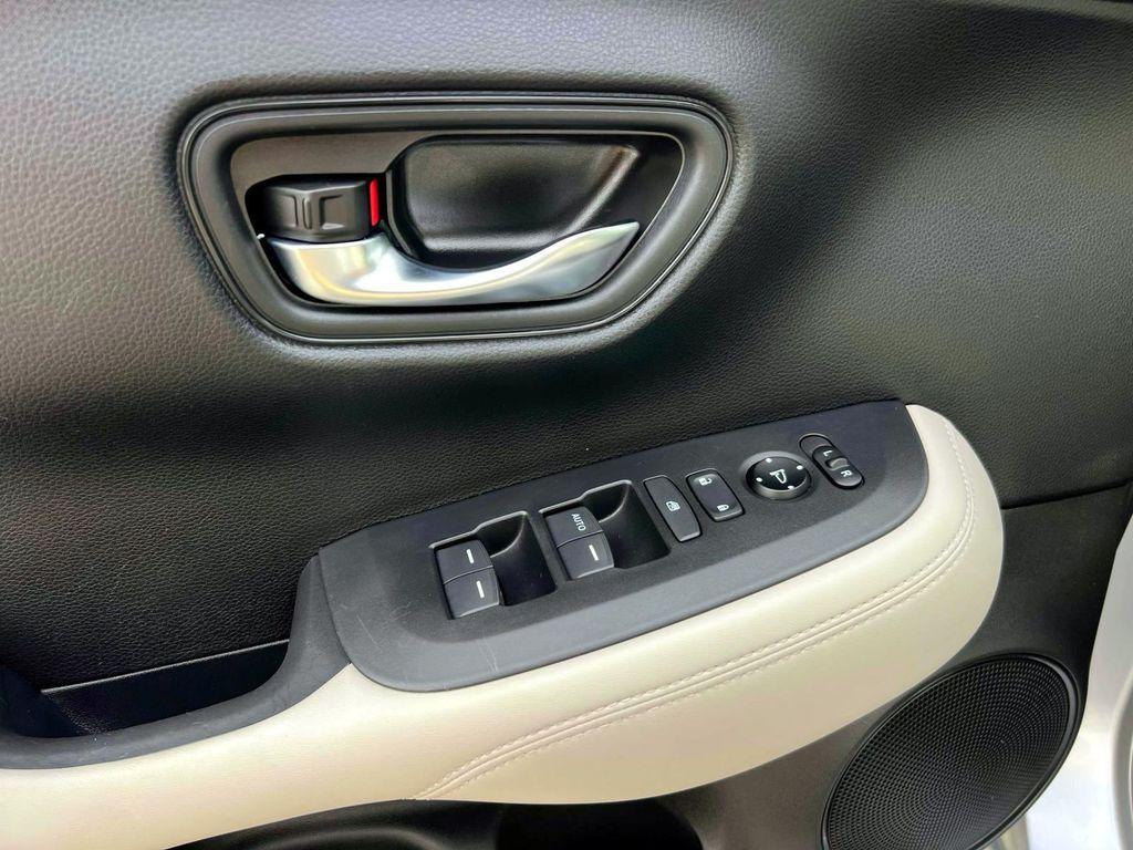 used 2023 Honda HR-V car, priced at $23,995