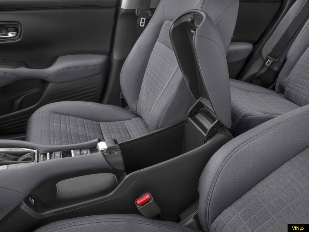 used 2023 Honda HR-V car, priced at $24,995