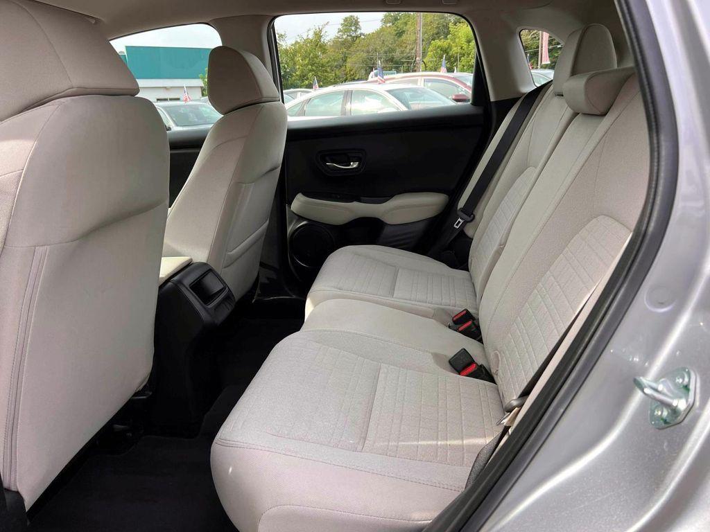 used 2023 Honda HR-V car, priced at $23,995