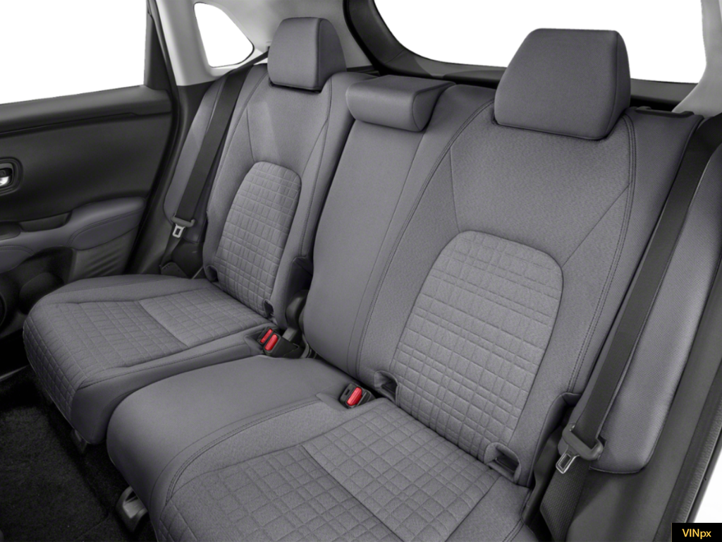 used 2023 Honda HR-V car, priced at $24,995