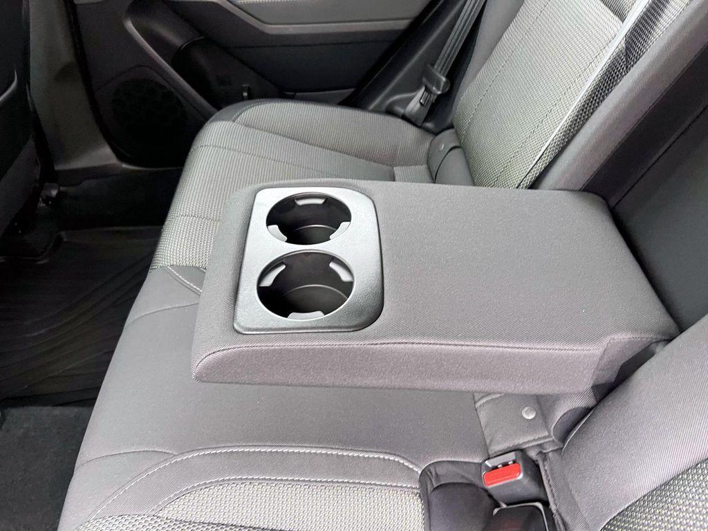 used 2024 Subaru Crosstrek car, priced at $24,995