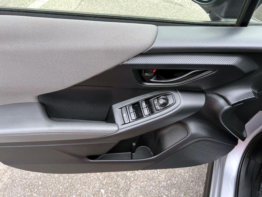 used 2024 Subaru Crosstrek car, priced at $24,995