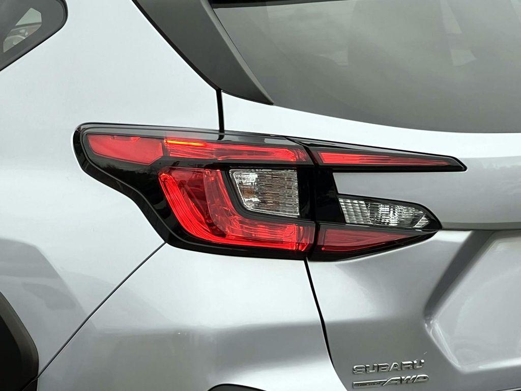 used 2024 Subaru Crosstrek car, priced at $24,995