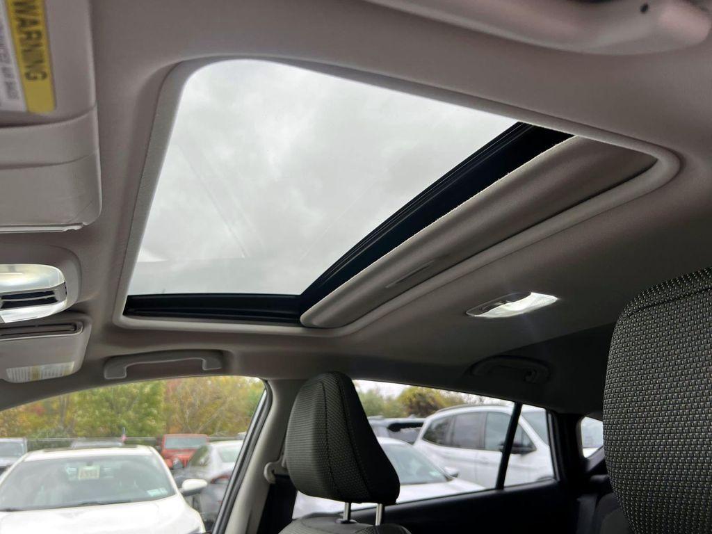 used 2024 Subaru Crosstrek car, priced at $24,995