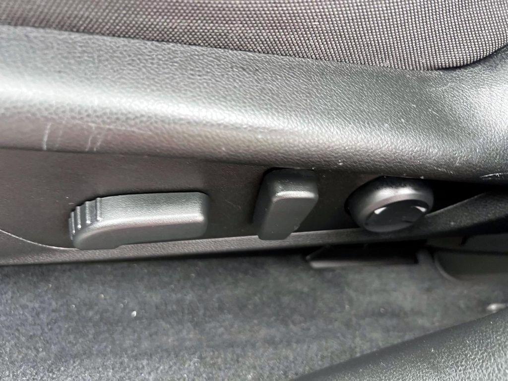 used 2024 Subaru Crosstrek car, priced at $24,995