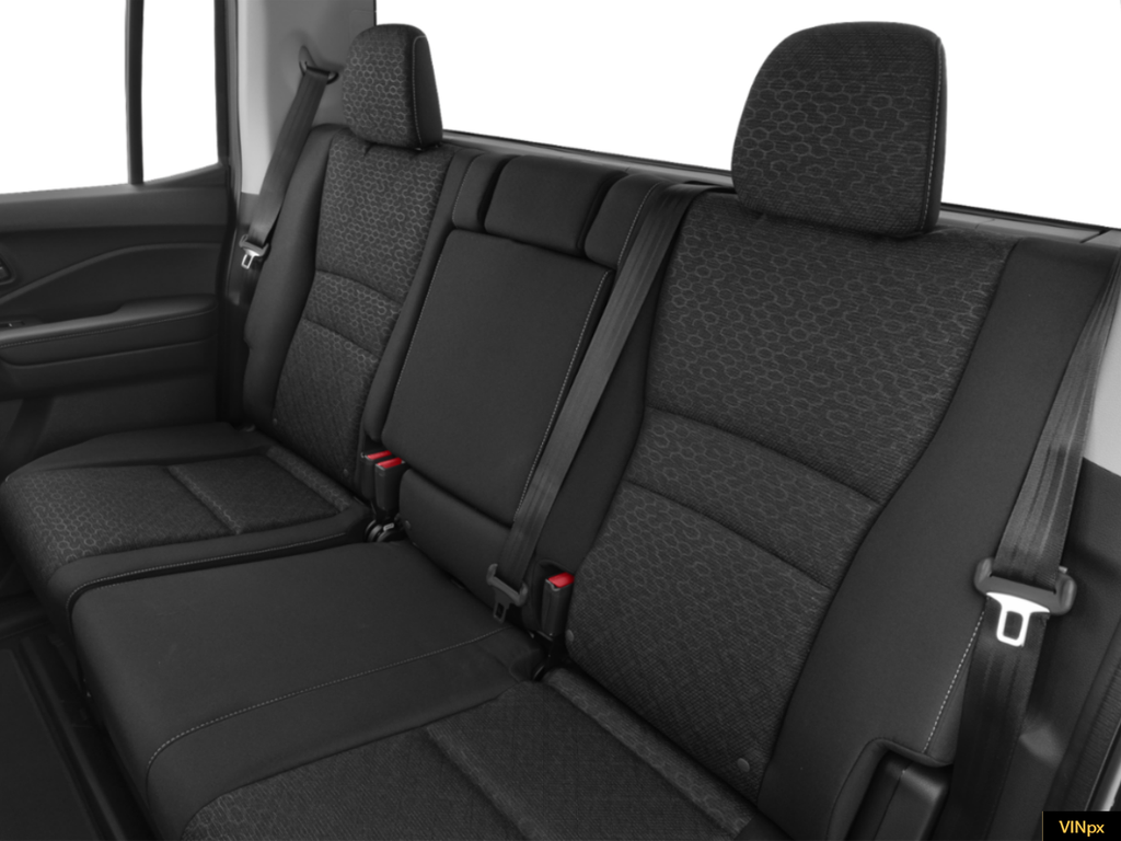 new 2025 Honda Ridgeline car, priced at $43,955