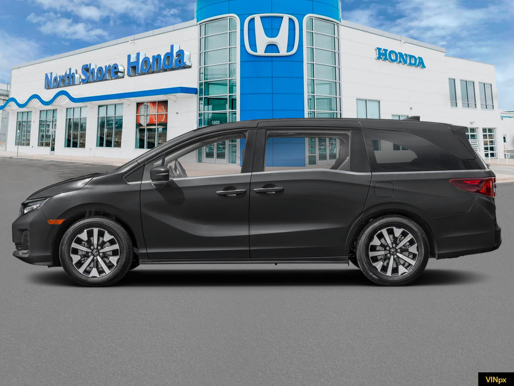 new 2026 Honda Odyssey car, priced at $44,290