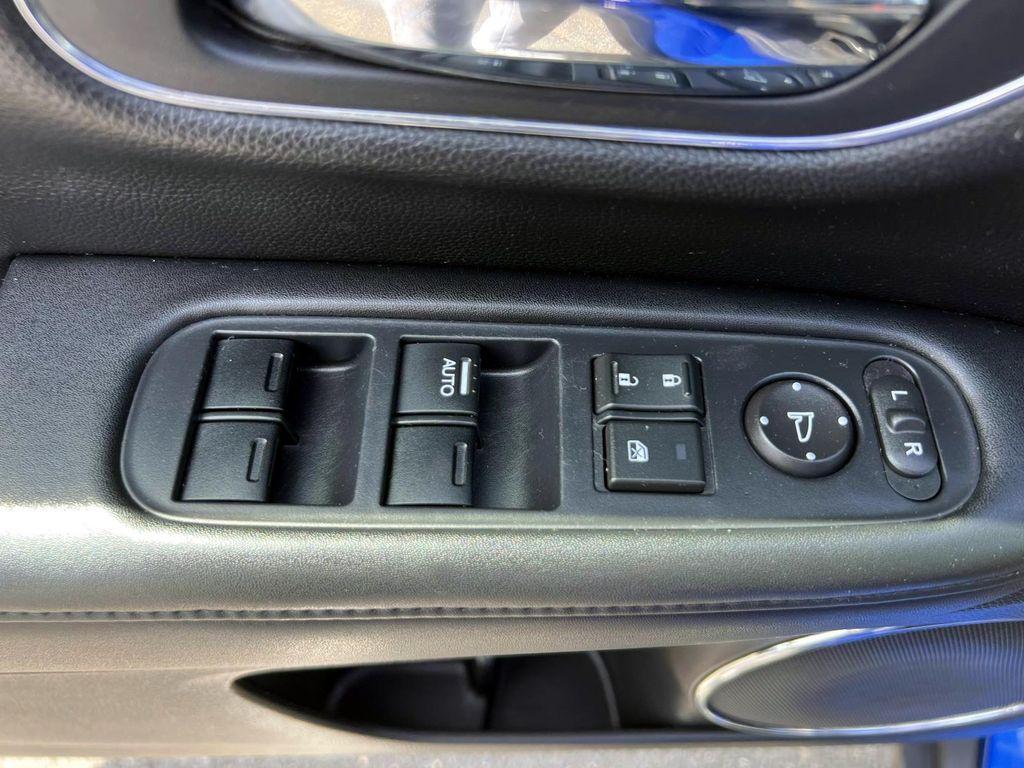 used 2018 Honda HR-V car, priced at $17,995