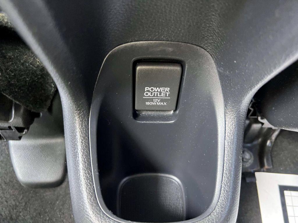 used 2018 Honda HR-V car, priced at $17,995