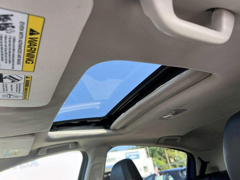 used 2018 Honda HR-V car, priced at $17,995
