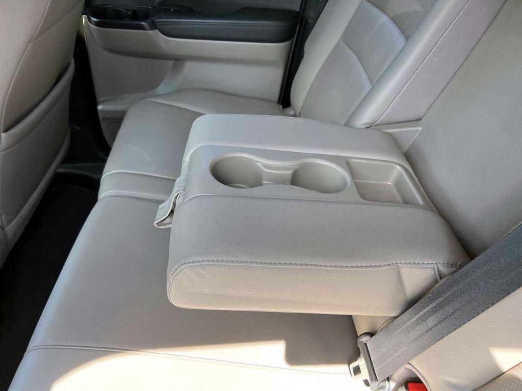 used 2017 Honda Ridgeline car, priced at $19,995