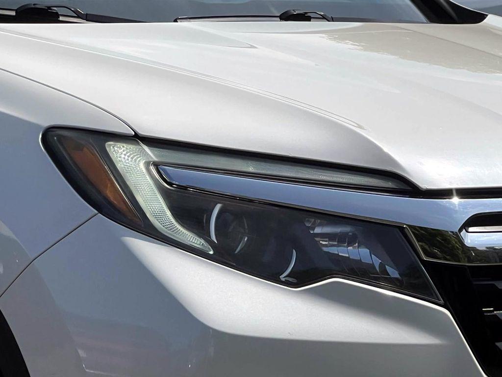 used 2017 Honda Ridgeline car, priced at $19,995