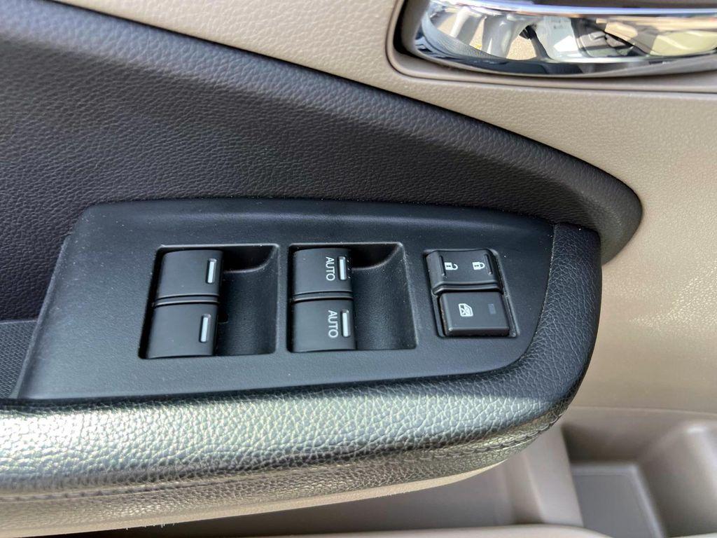 used 2017 Honda Ridgeline car, priced at $19,995