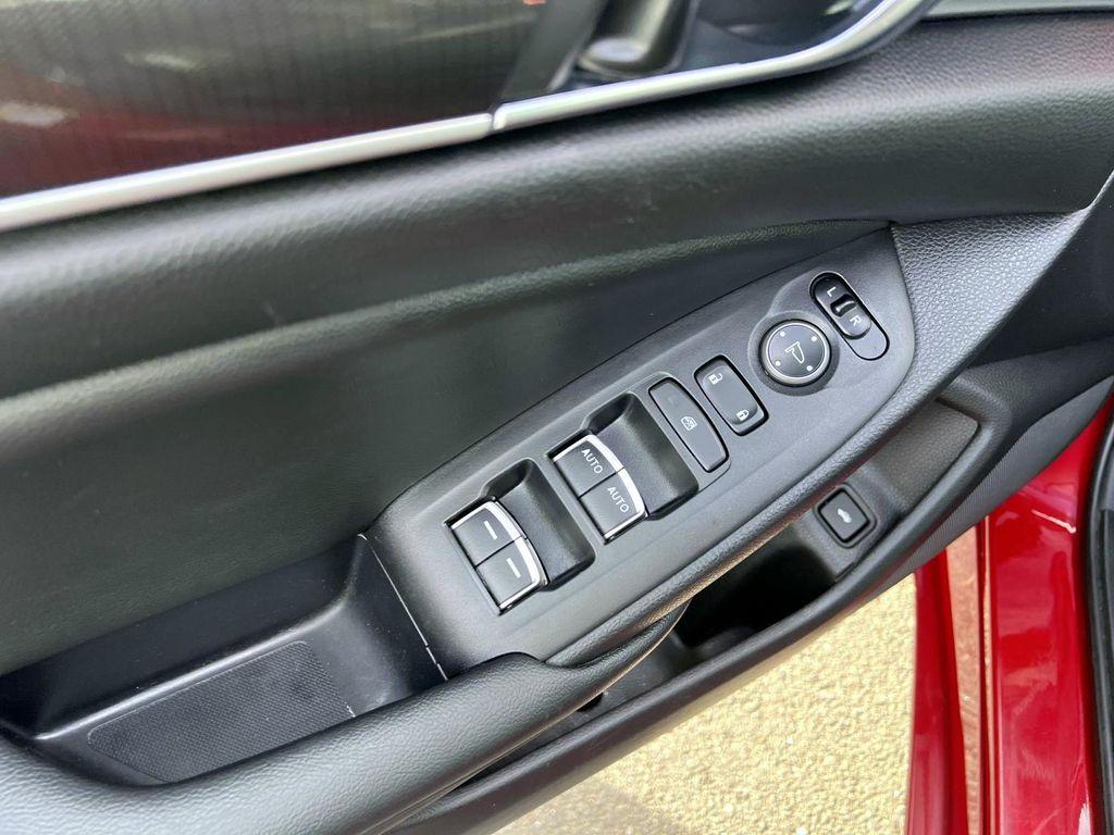 used 2021 Honda Accord car, priced at $20,395