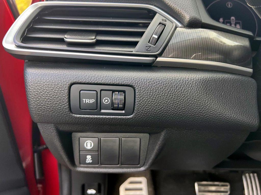 used 2021 Honda Accord car, priced at $20,395