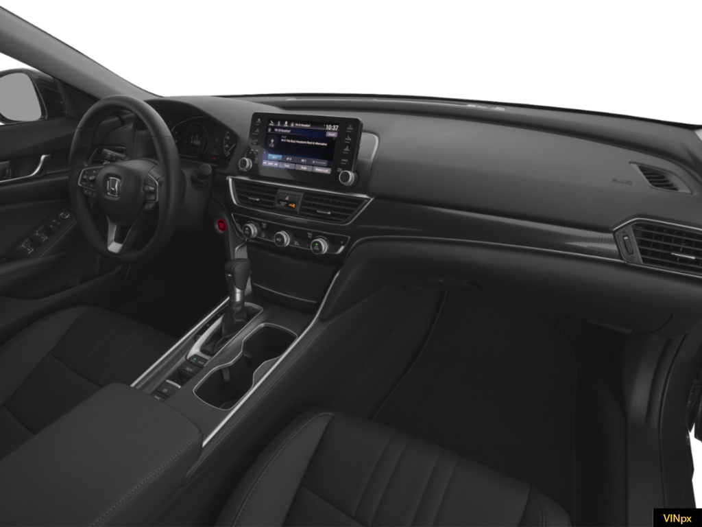 used 2021 Honda Accord car, priced at $21,995