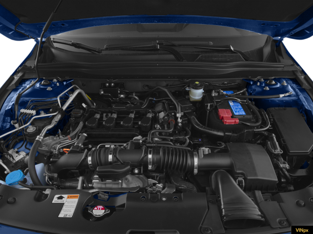 used 2021 Honda Accord car, priced at $21,995