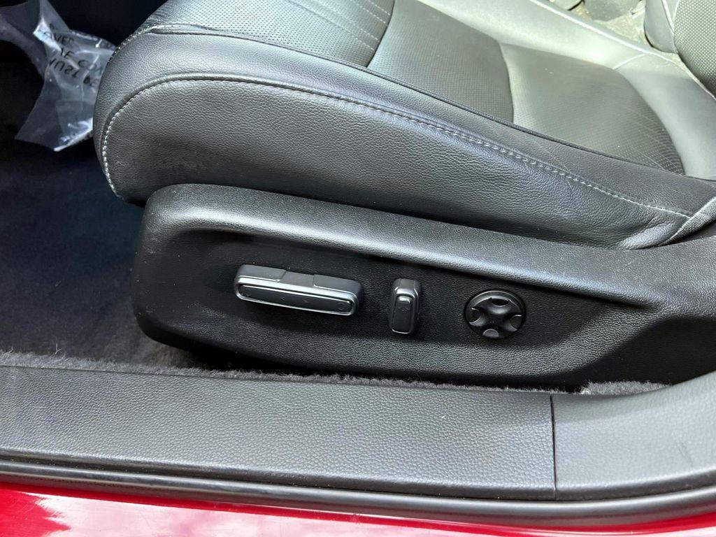 used 2021 Honda Accord car, priced at $20,395