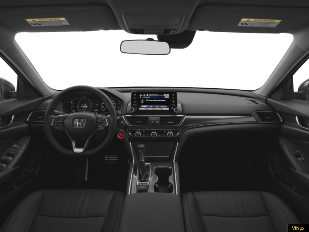 used 2021 Honda Accord car, priced at $21,995