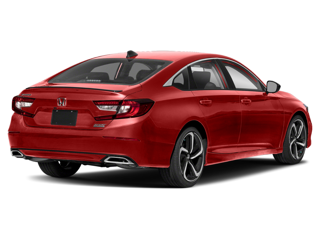 used 2021 Honda Accord car, priced at $21,995