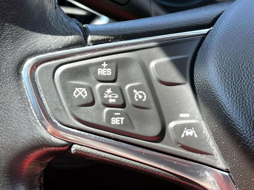 used 2020 Chevrolet Equinox car, priced at $19,995