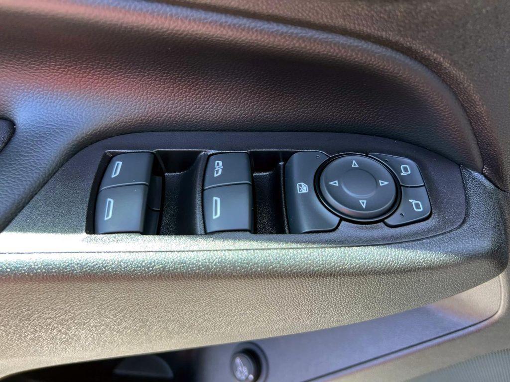 used 2020 Chevrolet Equinox car, priced at $19,995