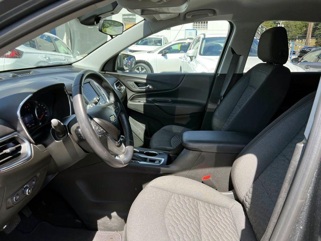 used 2020 Chevrolet Equinox car, priced at $19,995