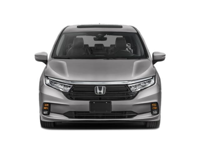 new 2024 Honda Odyssey car, priced at $51,800