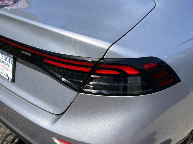 used 2024 Honda Accord car, priced at $26,995