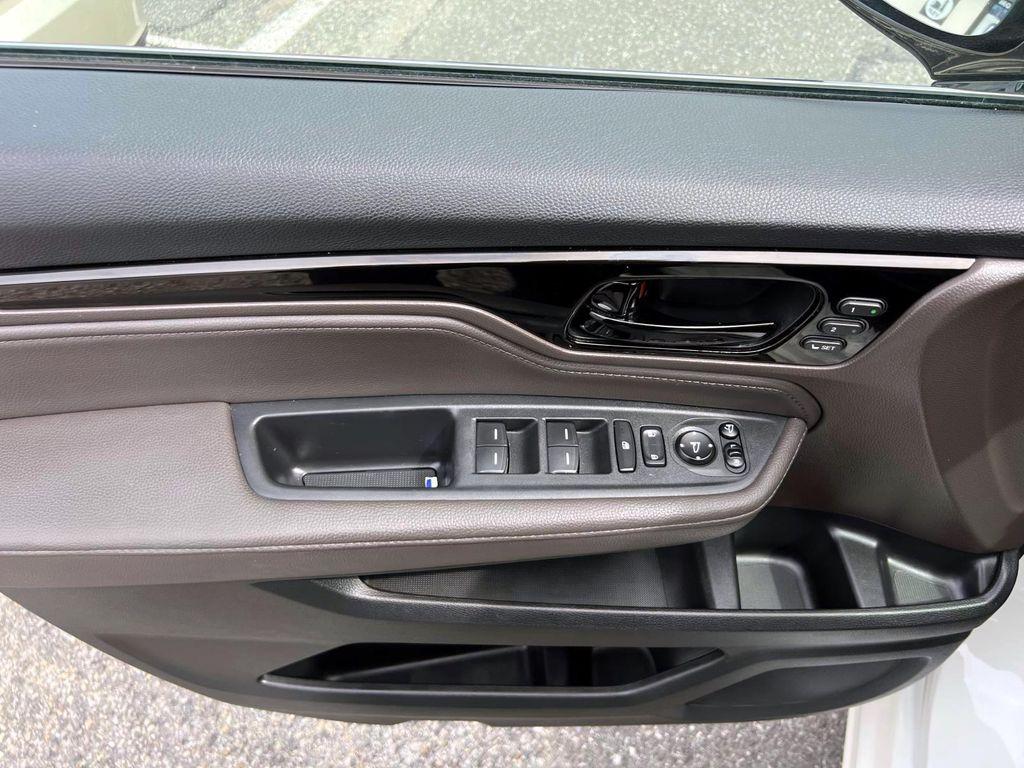used 2018 Honda Odyssey car, priced at $23,995