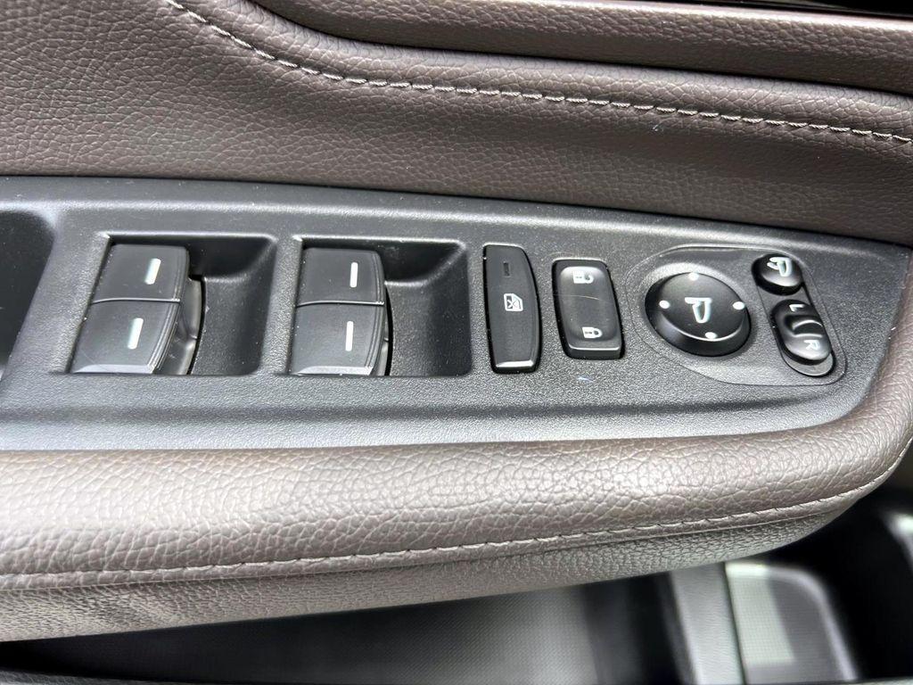 used 2018 Honda Odyssey car, priced at $23,995