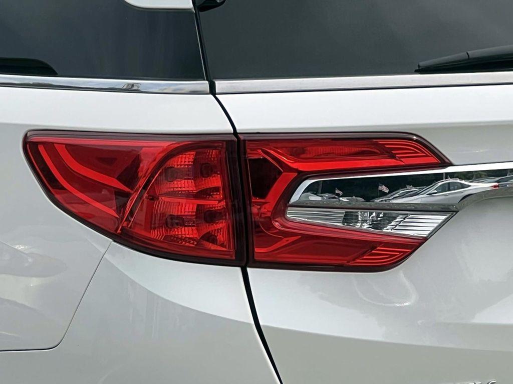 used 2018 Honda Odyssey car, priced at $23,995