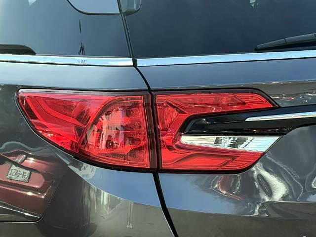 used 2022 Honda Odyssey car, priced at $31,995