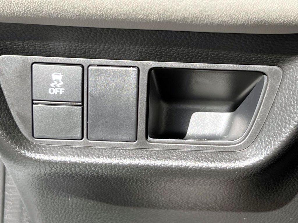 used 2023 Honda HR-V car, priced at $22,995