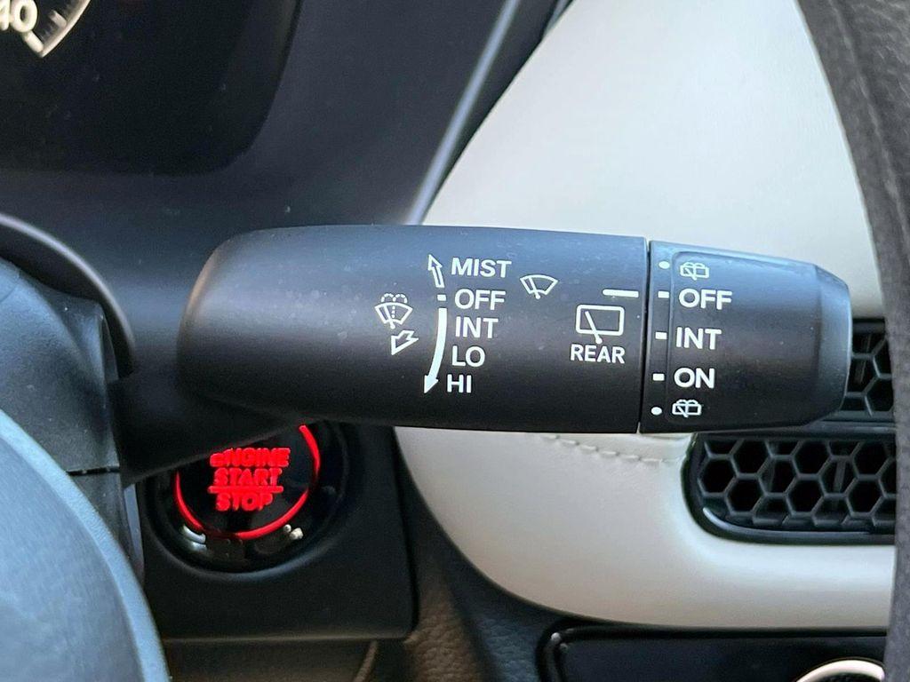 used 2023 Honda HR-V car, priced at $22,995