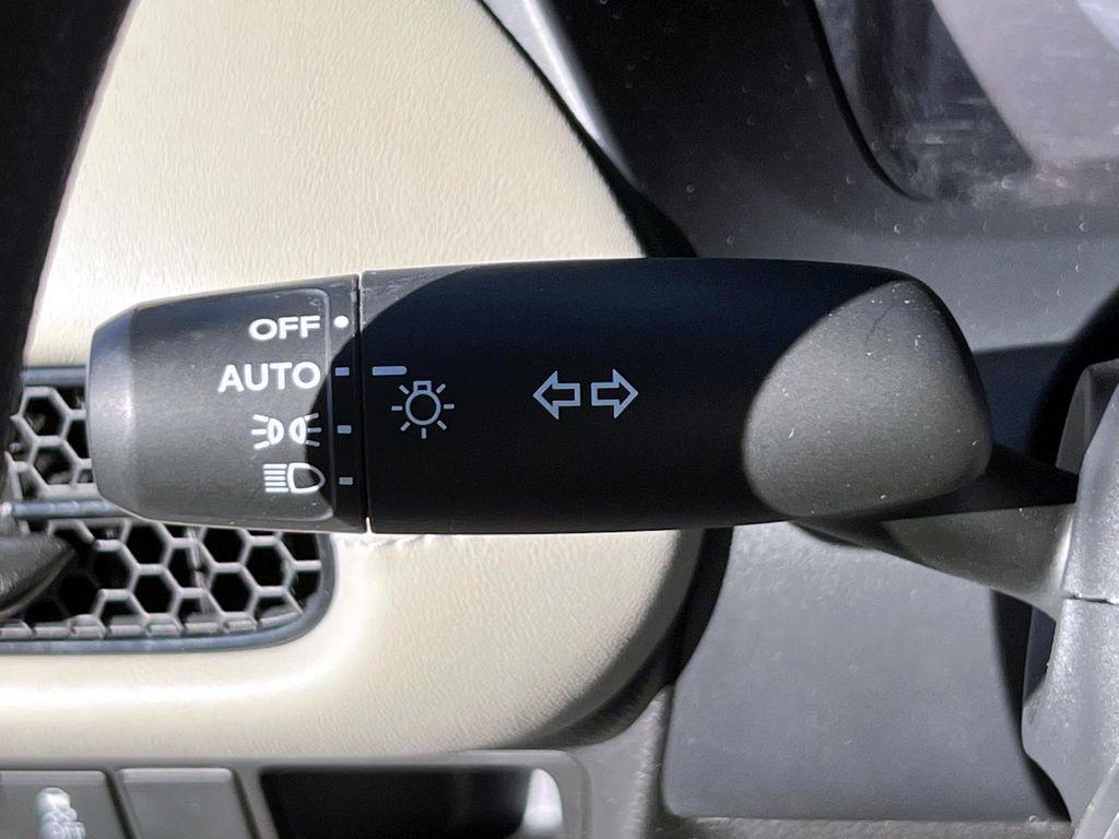 used 2023 Honda HR-V car, priced at $22,995