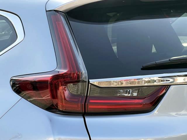 used 2022 Honda CR-V car, priced at $26,995