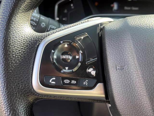 used 2022 Honda CR-V car, priced at $26,995