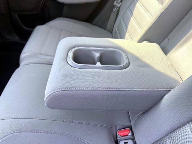 used 2022 Honda CR-V car, priced at $26,995