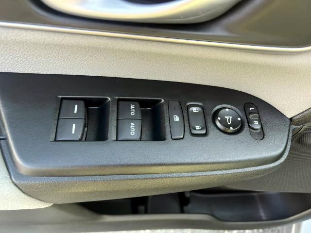 used 2022 Honda CR-V car, priced at $26,995
