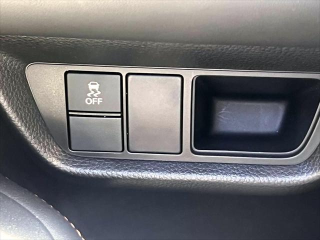 used 2023 Honda HR-V car, priced at $24,995