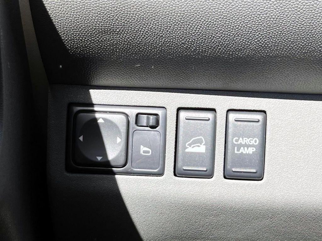 used 2021 Nissan Frontier car, priced at $24,495