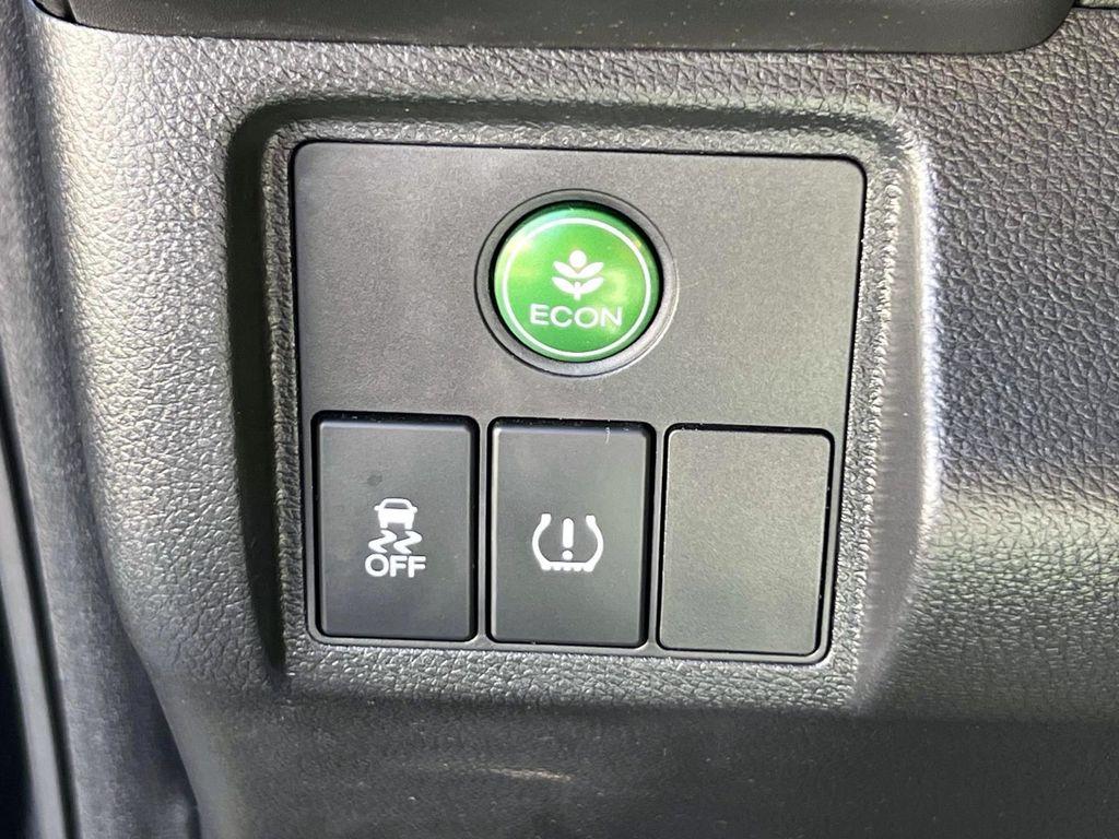 used 2022 Honda HR-V car, priced at $19,995