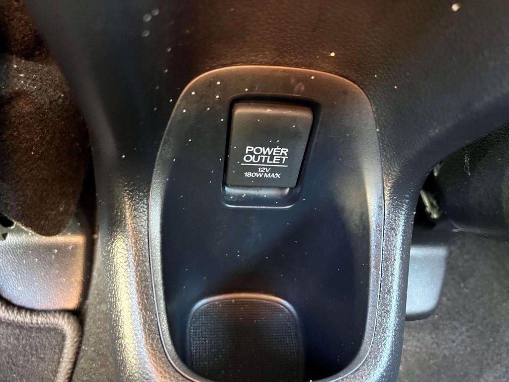 used 2022 Honda HR-V car, priced at $19,995